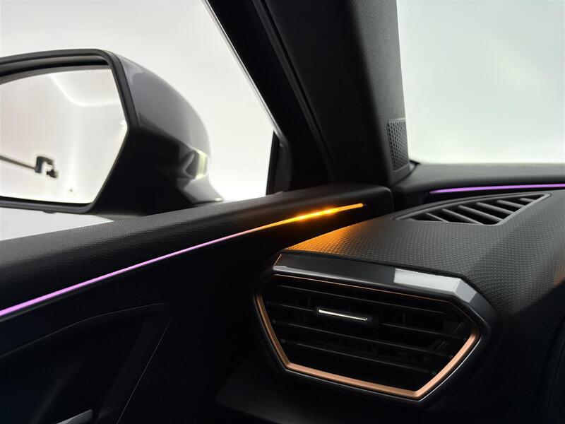 Cupra Leon Sportstourer vaihtoauto