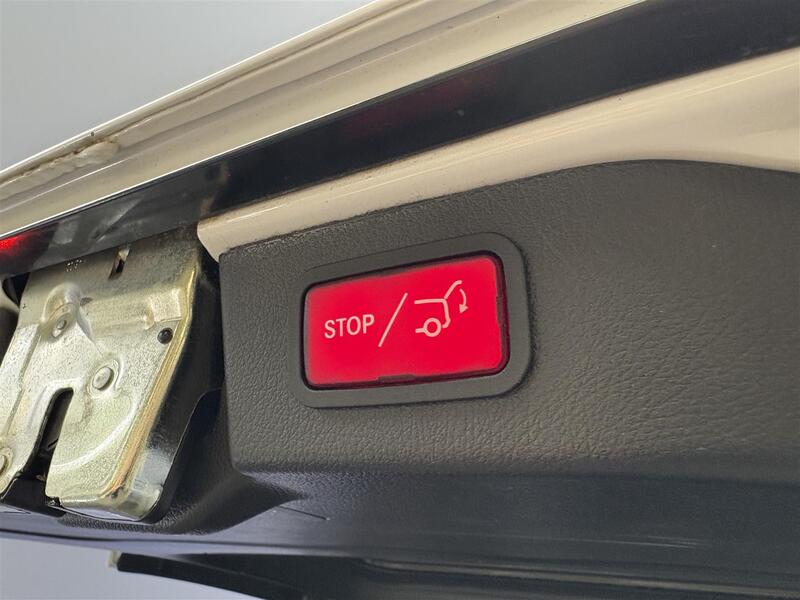 Mercedes-Benz EQV vaihtoauto