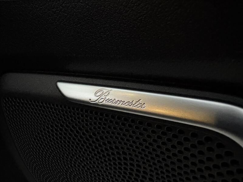 Mercedes-Benz EQV vaihtoauto