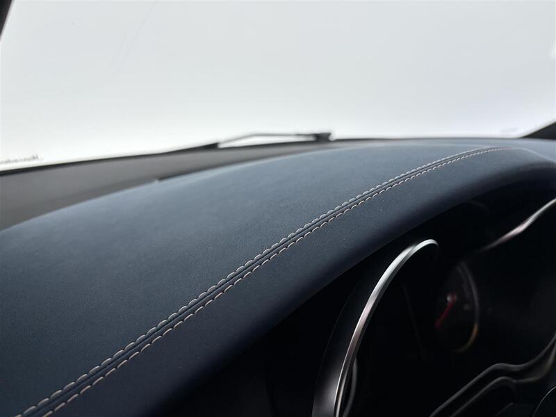 Mercedes-Benz EQV vaihtoauto