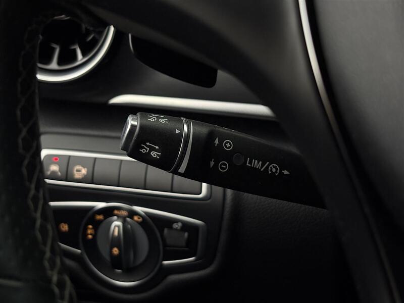 Mercedes-Benz EQV vaihtoauto