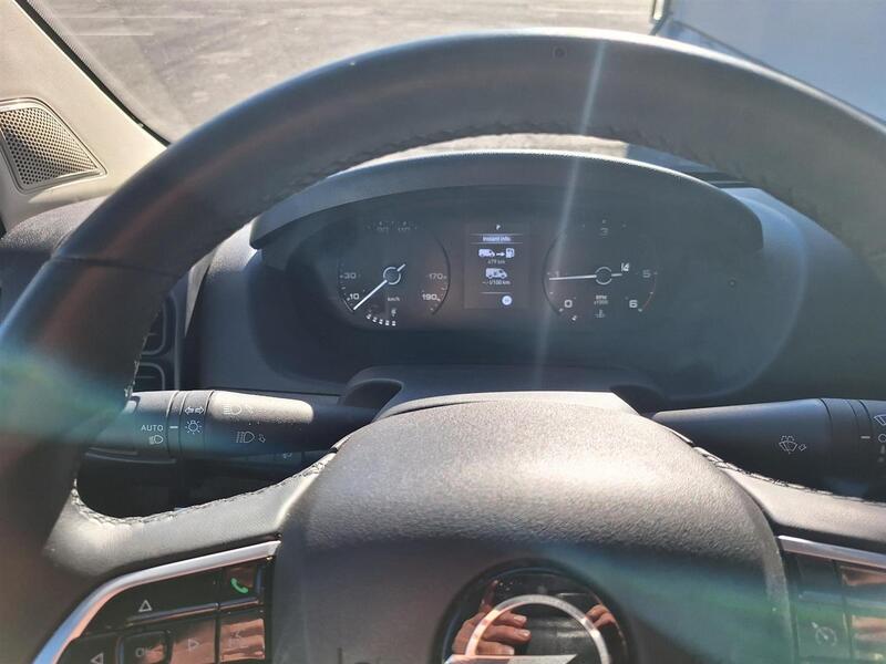 Opel Movano vaihtoauto