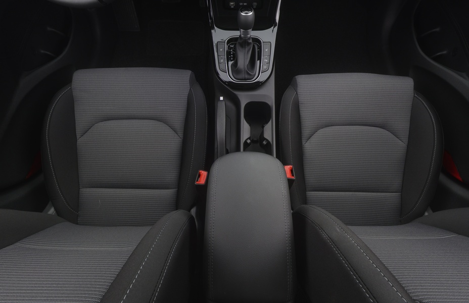 Hyundai i30 Wagon vaihtoauto