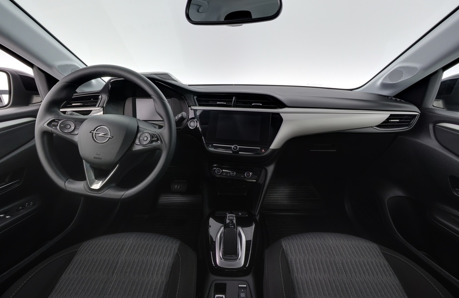 Opel Corsa-e vaihtoauto