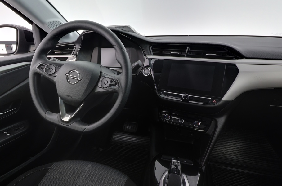 Opel Corsa-e vaihtoauto