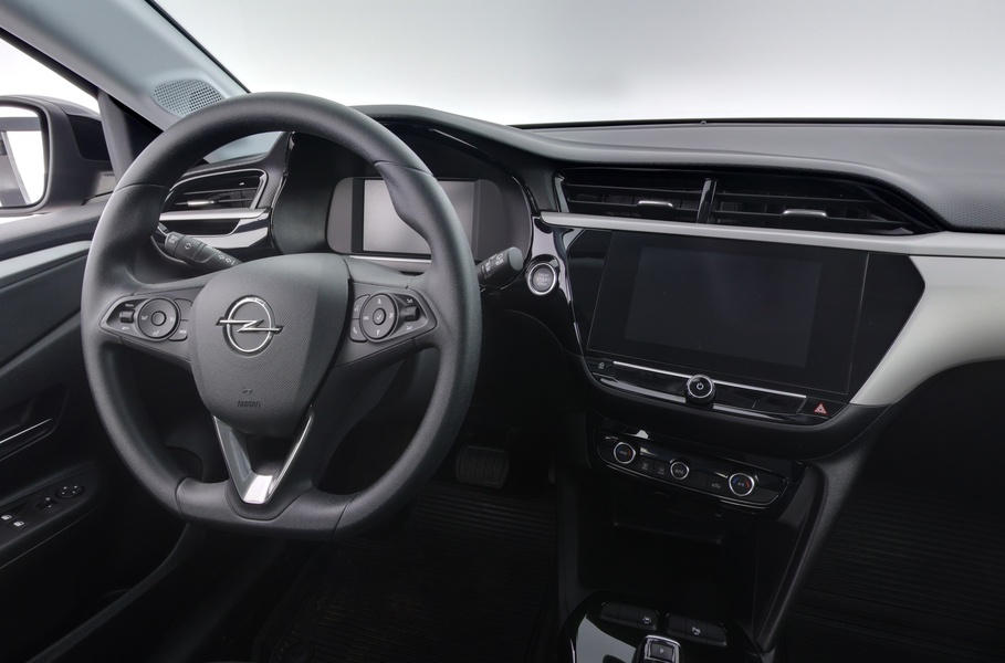 Opel Corsa-e vaihtoauto