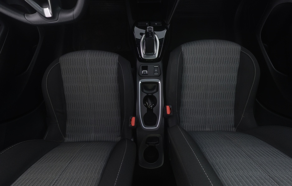 Opel Corsa-e vaihtoauto