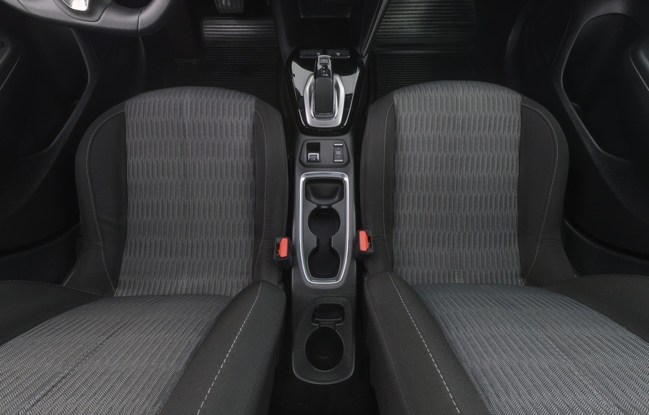 Opel Corsa-e vaihtoauto