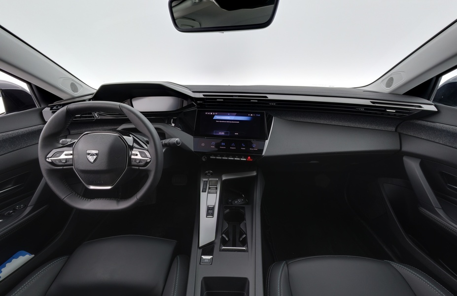 Peugeot 408 vaihtoauto