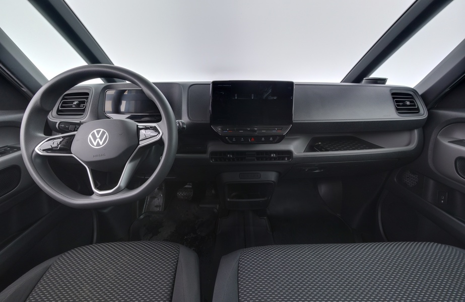 Volkswagen ID. Buzz vaihtoauto