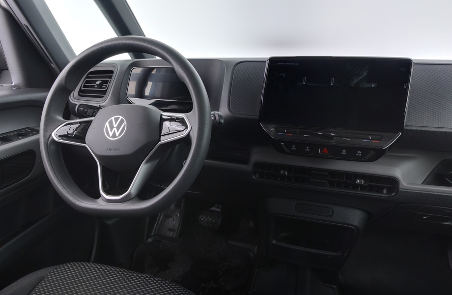 Volkswagen ID. Buzz vaihtoauto