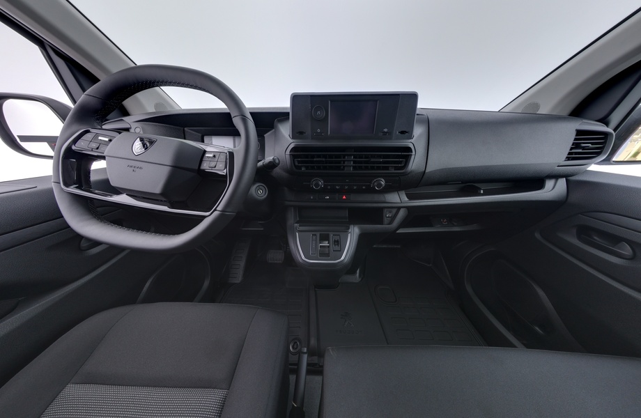 Peugeot Expert vaihtoauto