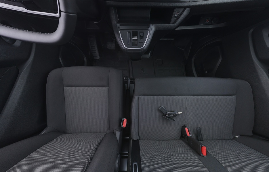 Peugeot Expert vaihtoauto