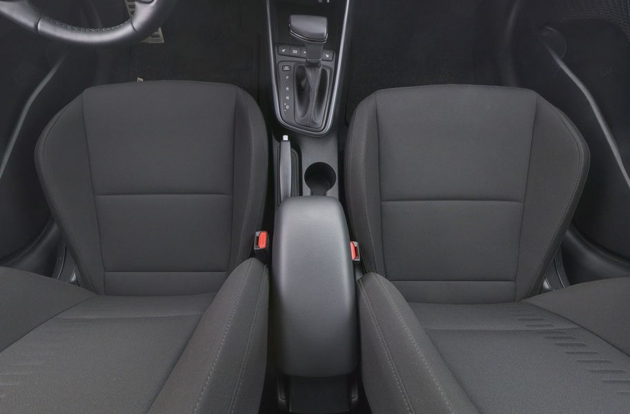 Hyundai BAYON Cross vaihtoauto