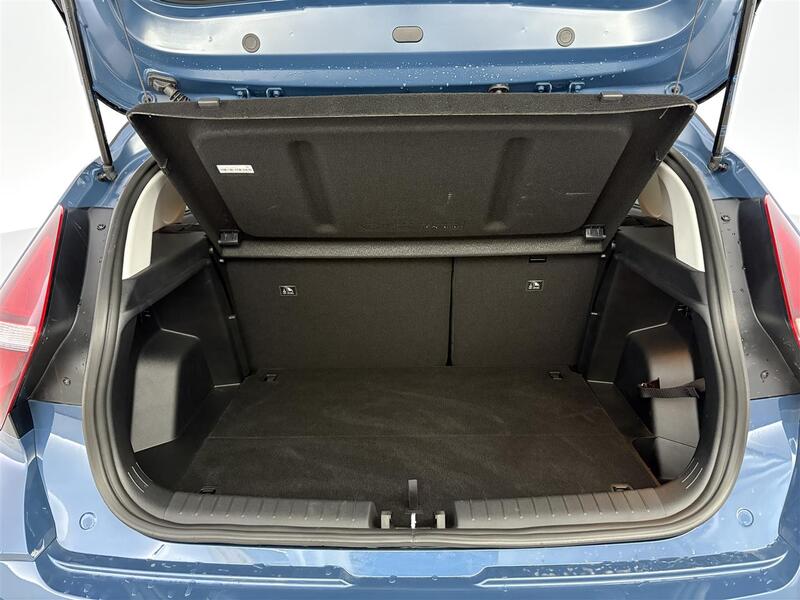 Hyundai BAYON Cross vaihtoauto