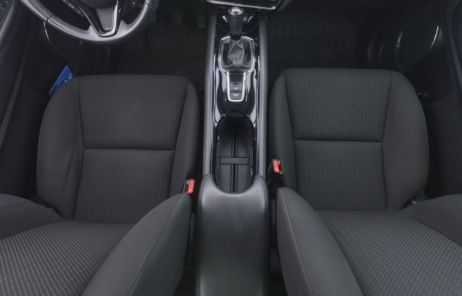 Honda HR-V vaihtoauto