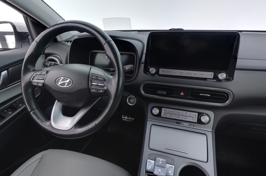 Hyundai Kona vaihtoauto