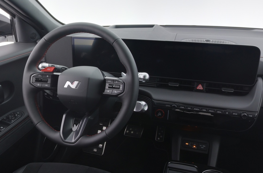 Hyundai IONIQ 5 vaihtoauto