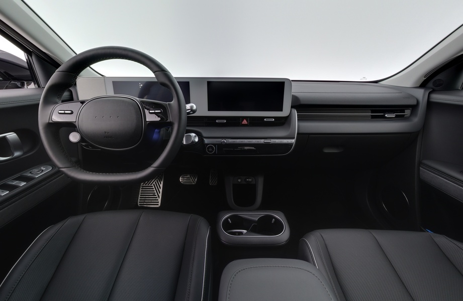 Hyundai IONIQ 5 vaihtoauto