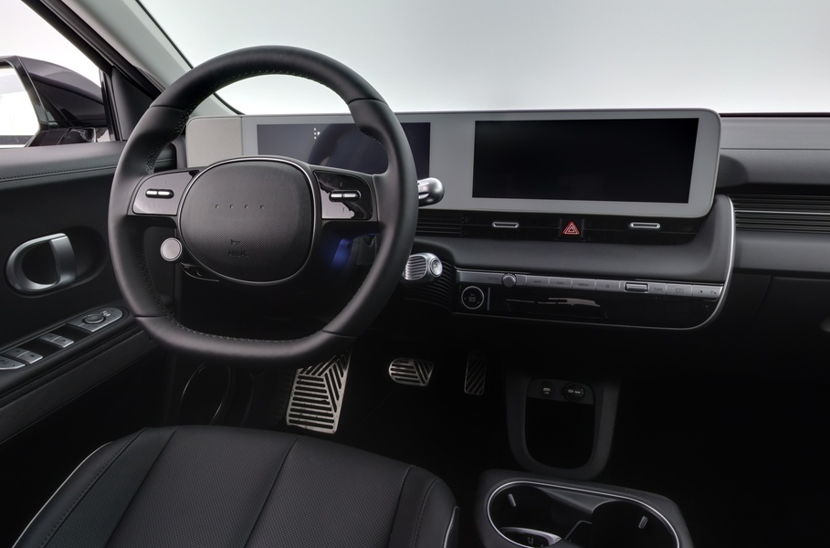 Hyundai IONIQ 5 vaihtoauto