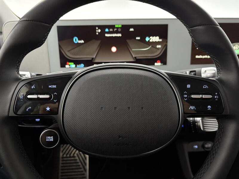 Hyundai IONIQ 5 vaihtoauto