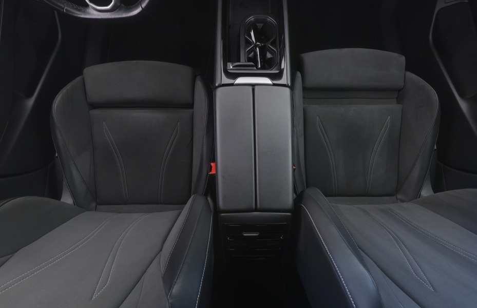 Volkswagen ID.7 vaihtoauto