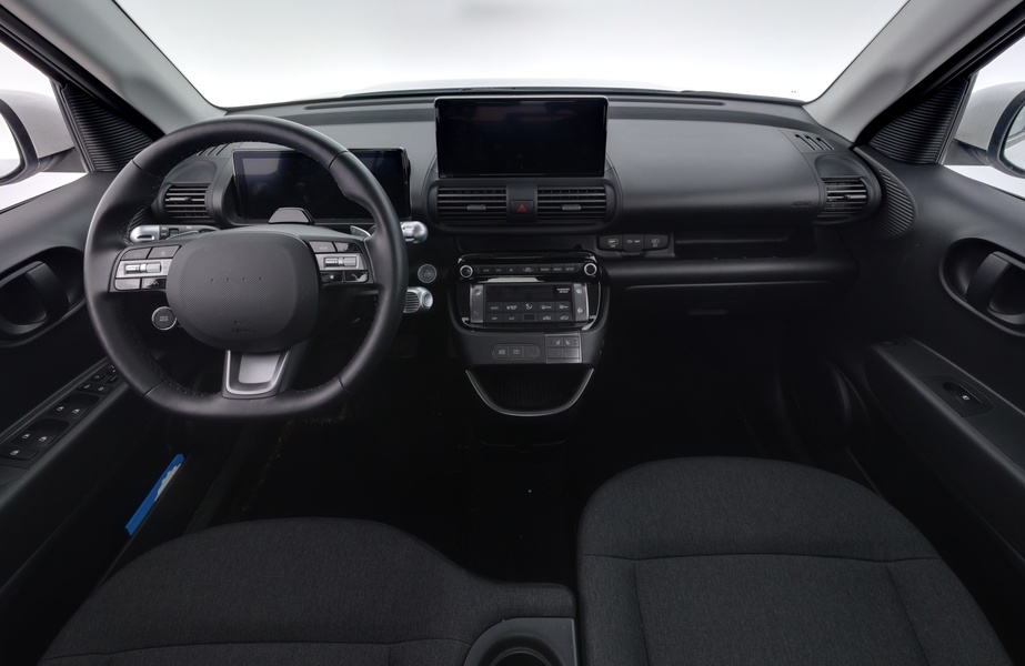 Hyundai INSTER vaihtoauto