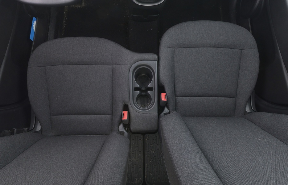 Hyundai INSTER vaihtoauto