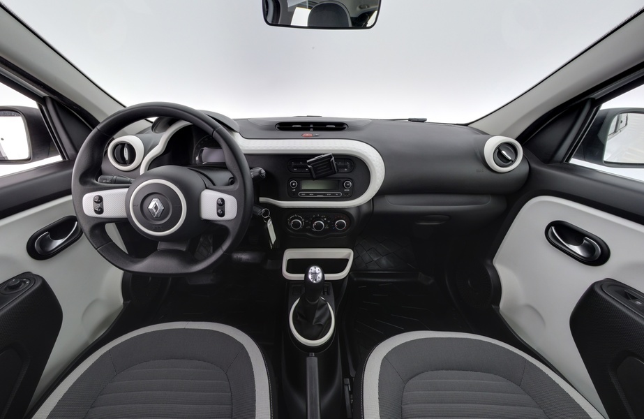 Renault Twingo vaihtoauto