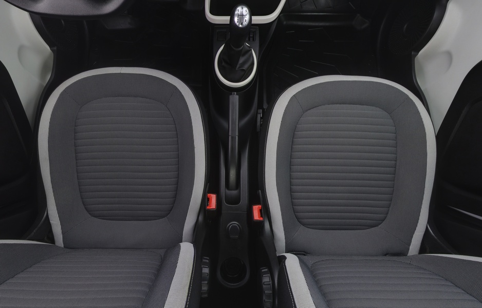 Renault Twingo vaihtoauto