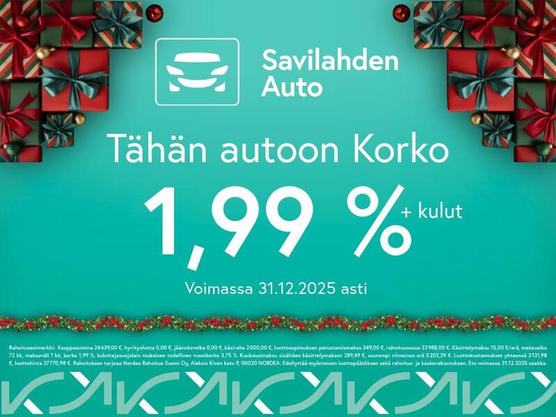 Renault Twingo vaihtoauto