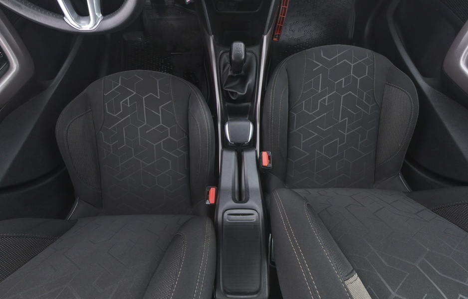 Peugeot 2008 vaihtoauto