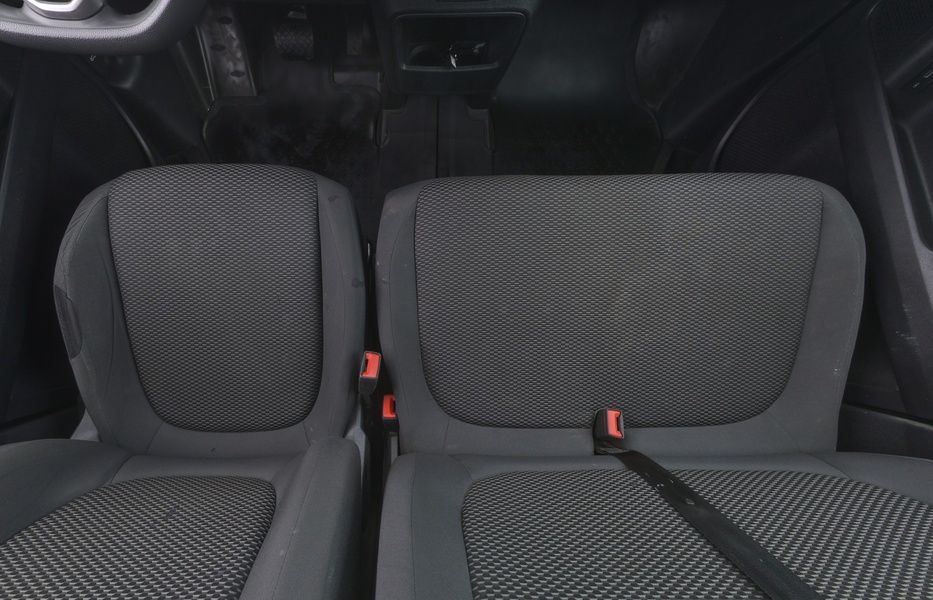 Volkswagen ID. Buzz vaihtoauto