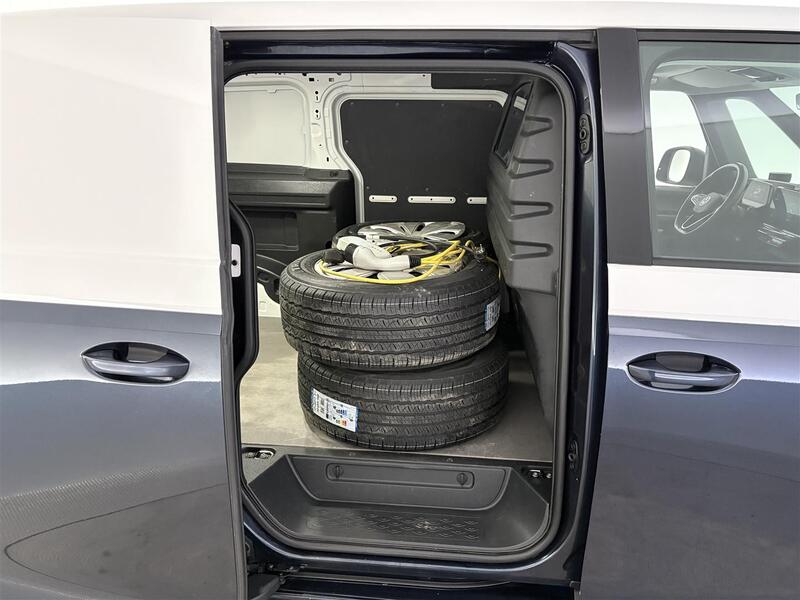 Volkswagen ID. Buzz vaihtoauto