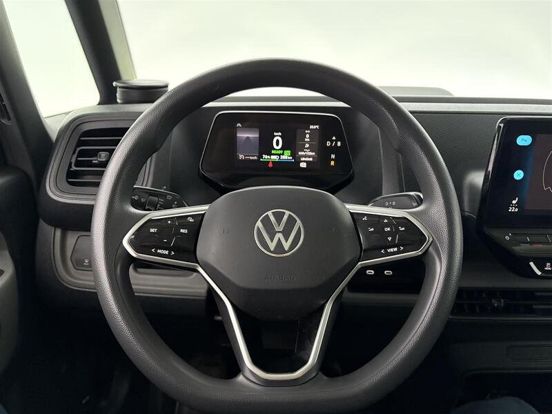 Volkswagen ID. Buzz vaihtoauto