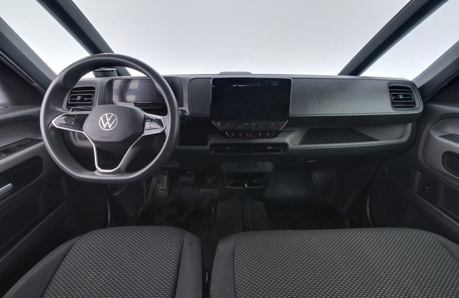 Volkswagen ID. Buzz vaihtoauto