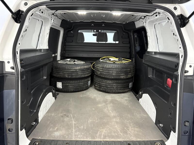 Volkswagen ID. Buzz vaihtoauto