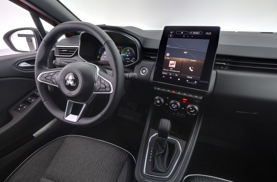 Mitsubishi Colt vaihtoauto