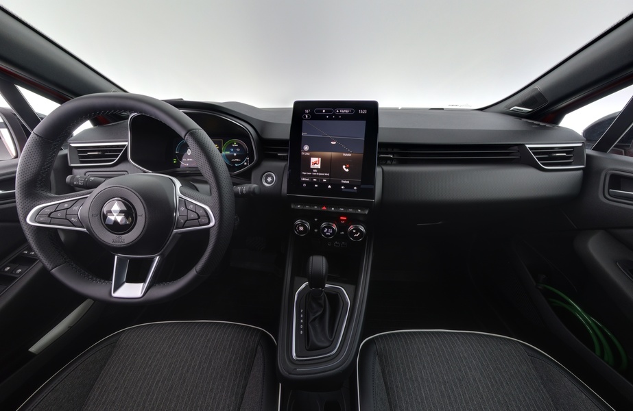 Mitsubishi Colt vaihtoauto