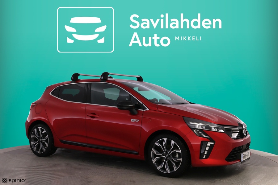 Mitsubishi Colt vaihtoauto