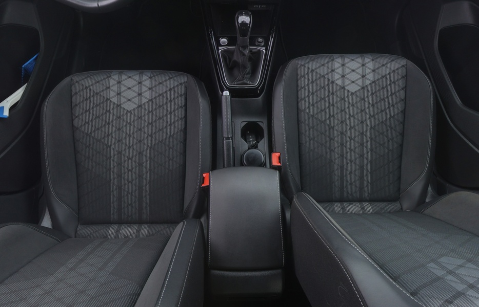 Volkswagen T-Cross vaihtoauto