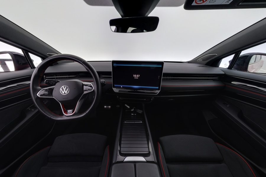 Volkswagen ID.7 vaihtoauto