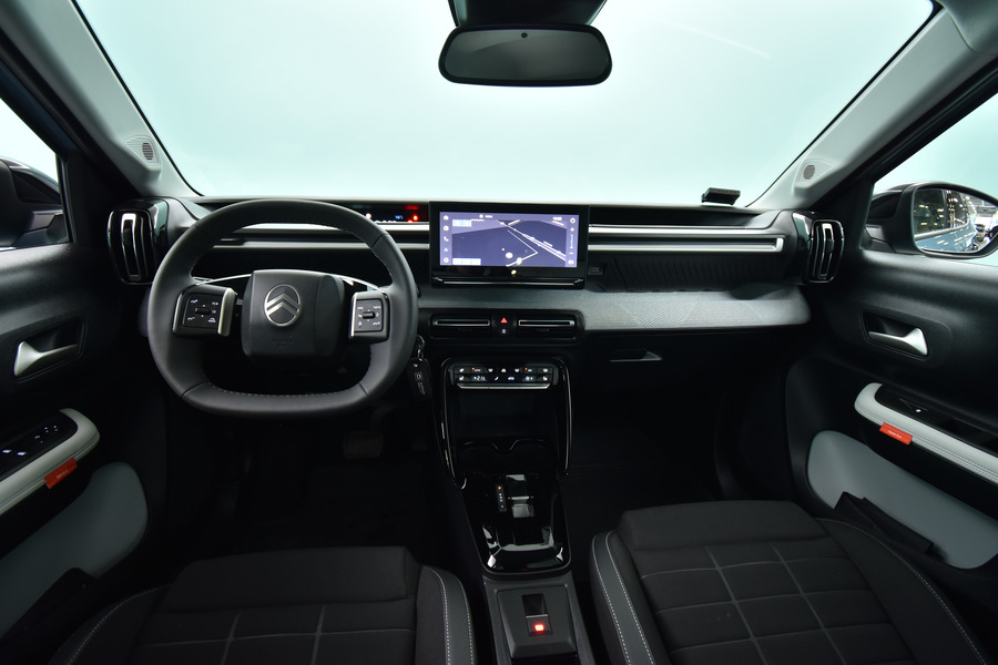 Citroën e-C3 vaihtoauto