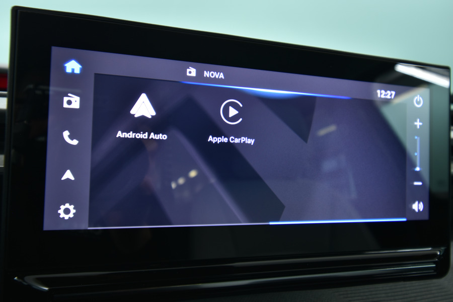 Citroën e-C3 vaihtoauto