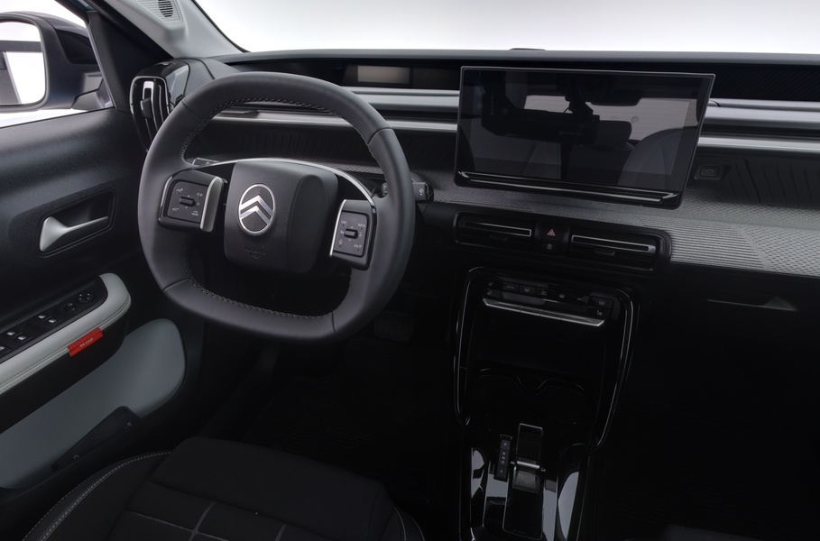 Citroën e-C3 vaihtoauto