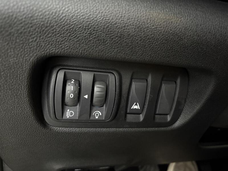 Renault Kadjar vaihtoauto