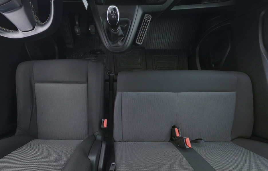 Toyota Proace Verso vaihtoauto