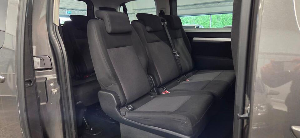 Toyota Proace Verso vaihtoauto