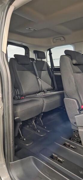 Toyota Proace Verso vaihtoauto