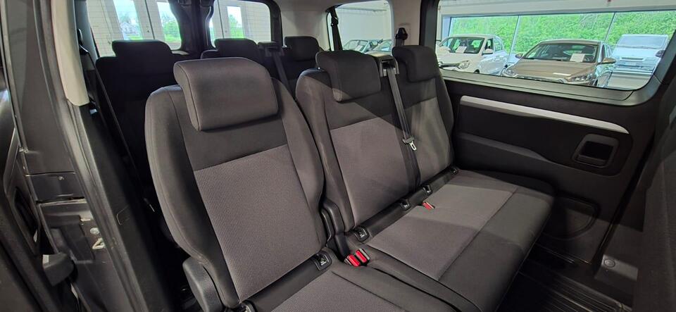 Toyota Proace Verso vaihtoauto